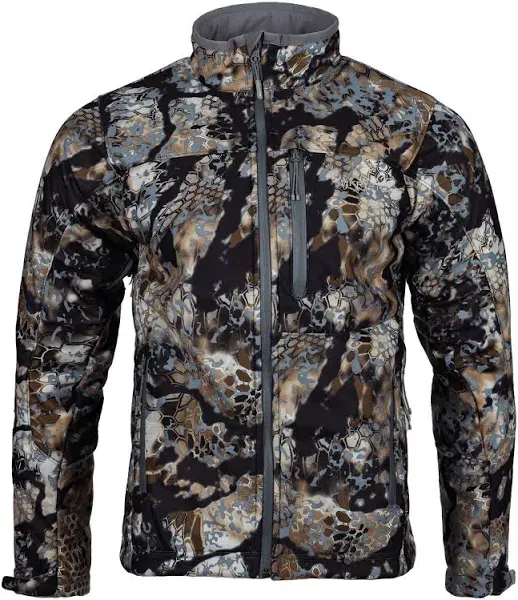 Kryptek Njord Jacket