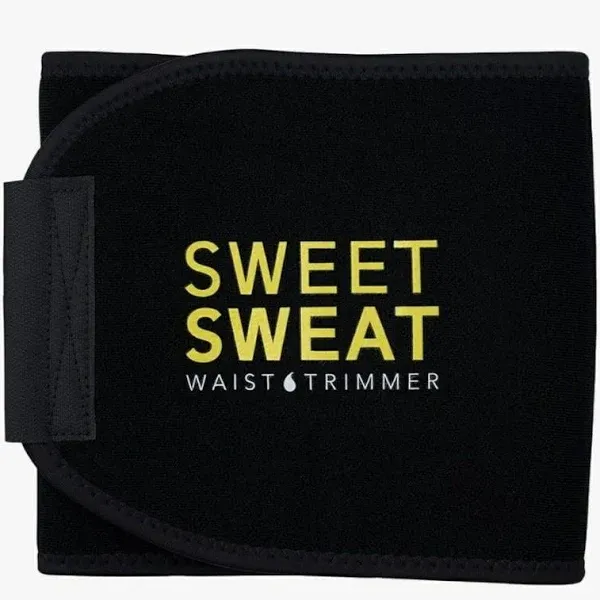 Sweet Sweat Waist Trimmer