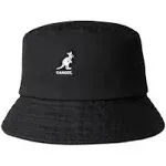 Kangol Men's Washed Bucket Hat