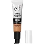 e.l.f. Cosmetics Hydrating Camo CC Cream Medium 370 N