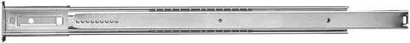 Hickory Hardware 1029 22&#034; 3/4 Extension Center Mount Ball Bearing Drawer Slide