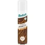 Batiste Brunette Dry Shampoo - 3.81oz