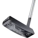 Mizuno M Craft Type I Putter Black Ion