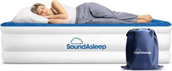 SoundAsleep Dream Series Air Mattress