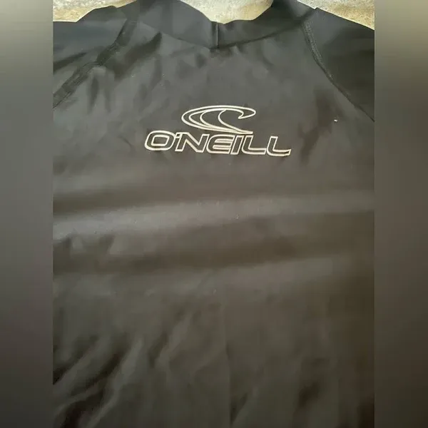 O'Neill Basic Skins 50+ S/S Rash Guard