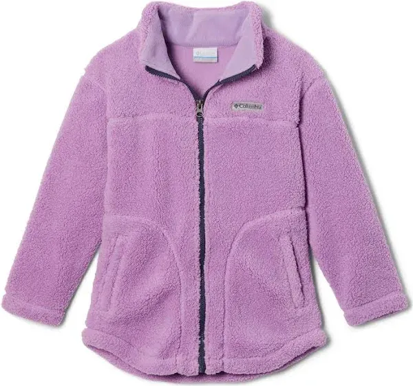 Girl&#039;s Clothing Columbia Kids West Bend™ Full Zip (Little Kids/Big Kids)