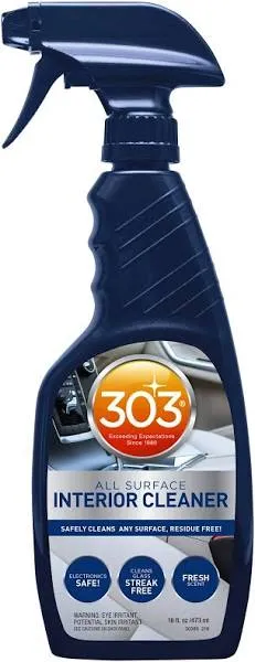 303 Products Automotive Protectant Spray