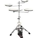 DW Practice Pad Kit