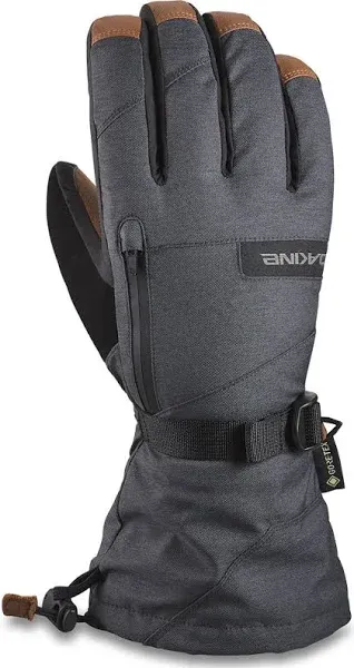 DaKine Men's Leather Titan GORE-TEX Gloves