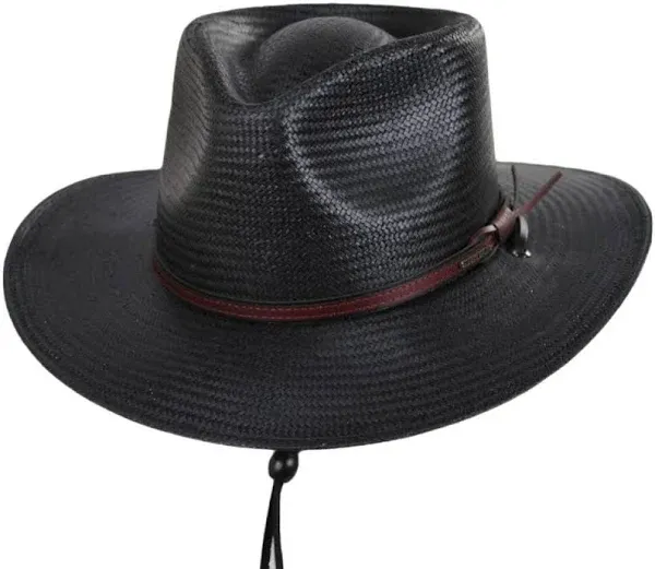 Stetson Belgrade Cowboy Hat