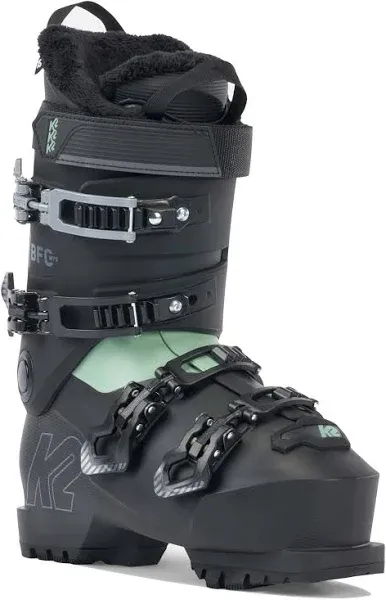 K2 BFC 75 Womens Ski Boots