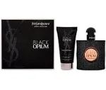 Black Opium Gift Set by Yves Saint Laurent