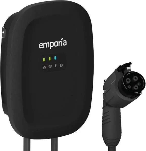 Emporia Level 2 EV Charger