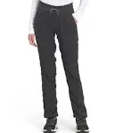 The North Face Aphrodite Pant 2.0 - Women's Asphalt Grey XXL Regular