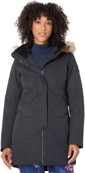 Obermeyer Women's Sojourner Down Jacket