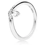 Pandora Classic Wish Ring Size 60