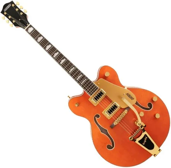 Gretsch G5422TG Electromatic Classic Hollow Body Double Cut Bigsby