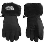 The North Face Kids' Mossbud Swirl Glove - TNF Black