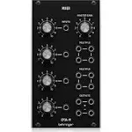 Behringer CP3A-M Mixer Eurorack Synthesizer Module | Reverb