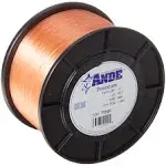 Ande Premium Monofilament Pink 50 lb Test 1 lb Spool