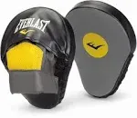 Everlast Mantis Punch Mitts - Black/Gray