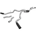 Flowmaster 817691 - Outlaw Cat-Back Exhaust System