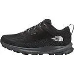 The North Face Fastpack Hiker Waterproof Hiking Shoes Black 1 Kids