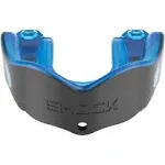 Shock Doctor Adult Gel Max Mouthguard Red