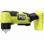 ONE+ HP 18V Brushless Cordless Compact 3/8 in. Right Angle Drill (Tool Only) - Factory Reconditioned