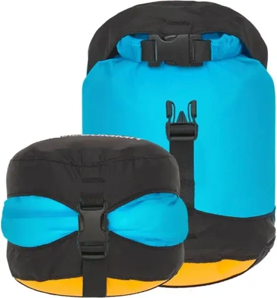 Sea to Summit Evac Compression Dry Bag UL