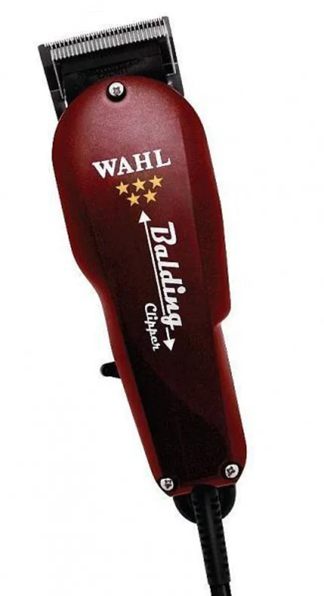 Wahl 5 Star Balding Clipper