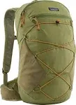 PATAGONIA Terravia Pack 22L L / Buckhorn Green