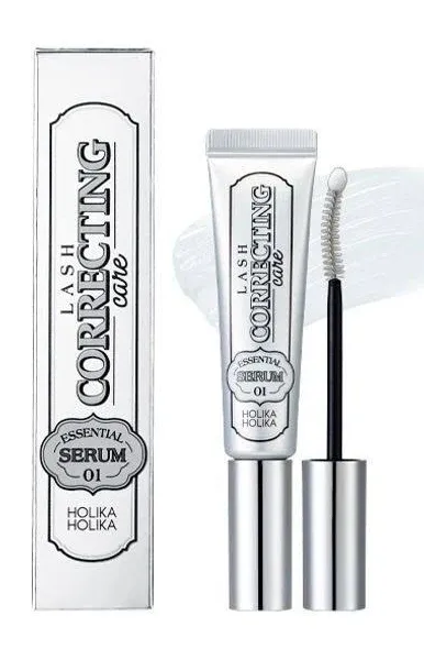 Holika Holika Lash Correcting Care Essential Serum