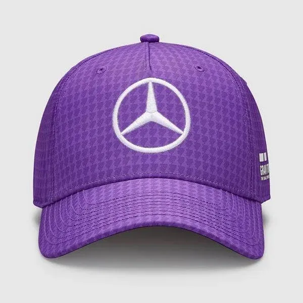 Kids 2023 Lewis Hamilton Driver Hat