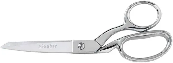 Gingher 8" Knife Edge Dressmaker Shears