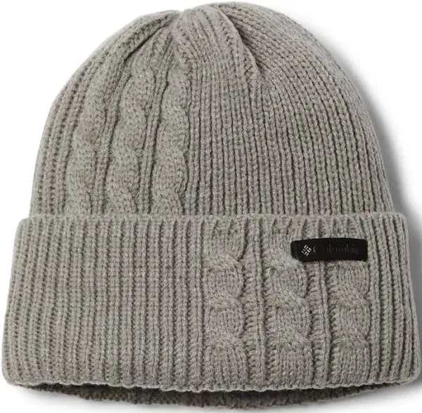 Columbia Women's Agate Pass Cable Knit Beanie