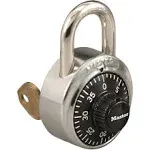 Master Lock Combination Padlock