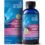 Mommy's Bliss Baby Constipation Ease