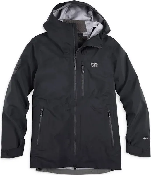 Outdoor Research Men's Hemispheres II GORE-TEX Jacket