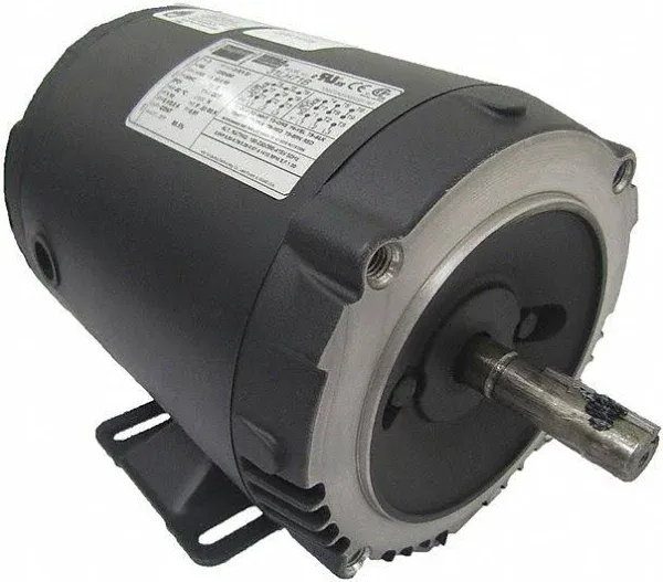 Dayton General Purpose Motor 31LH71