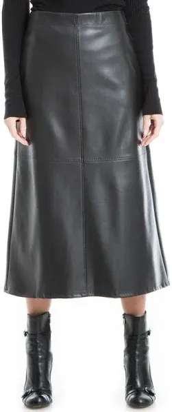 Max Studio Women's Aline Skirt