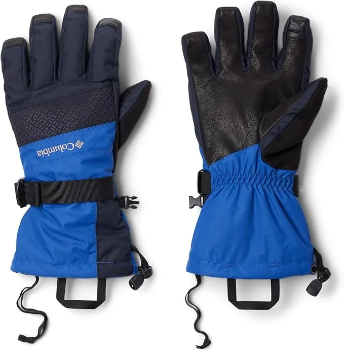 Columbia Mens Whirlibird Iii Glove