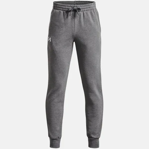 Under Armour Boys' Rival Fleece Joggers