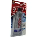 Goop 3.7 oz. Marine Adhesive