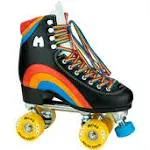 Moxi Rainbow Rider Asphalt Black / 10