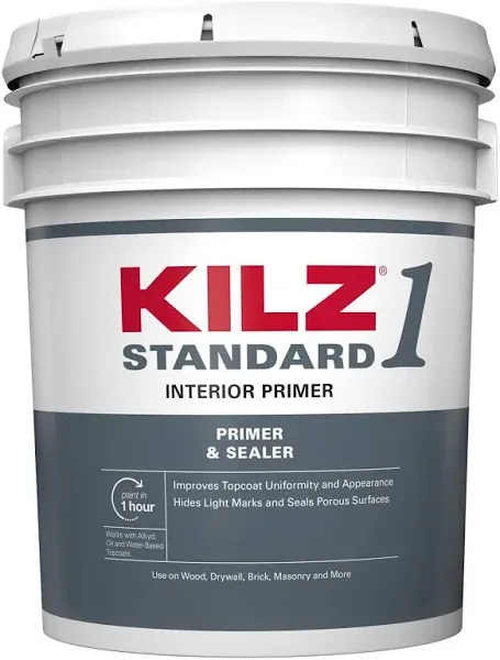 Kilz Standard Interior Primer