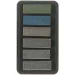 Derwent XL Graphite Blocks (Set of 6)