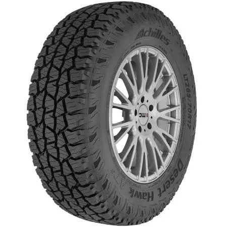 Achilles Desert Hawk AT3 All Terrain E SUV/Crossover Tire