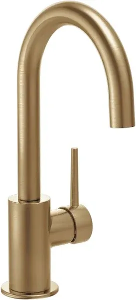 Delta Trinsic Single Handle Pull-Down Bar/Prep Faucet 9959