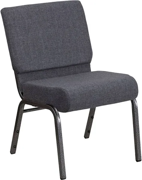 Flash Furniture Hercules Series Church Chair